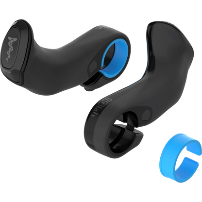 Poignées ergonomiques SQlab Innerbarends 410 2.0