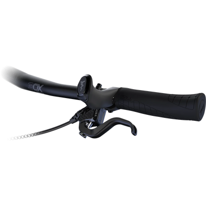 Poignées ergonomiques SQlab Innerbarends 410 2.0