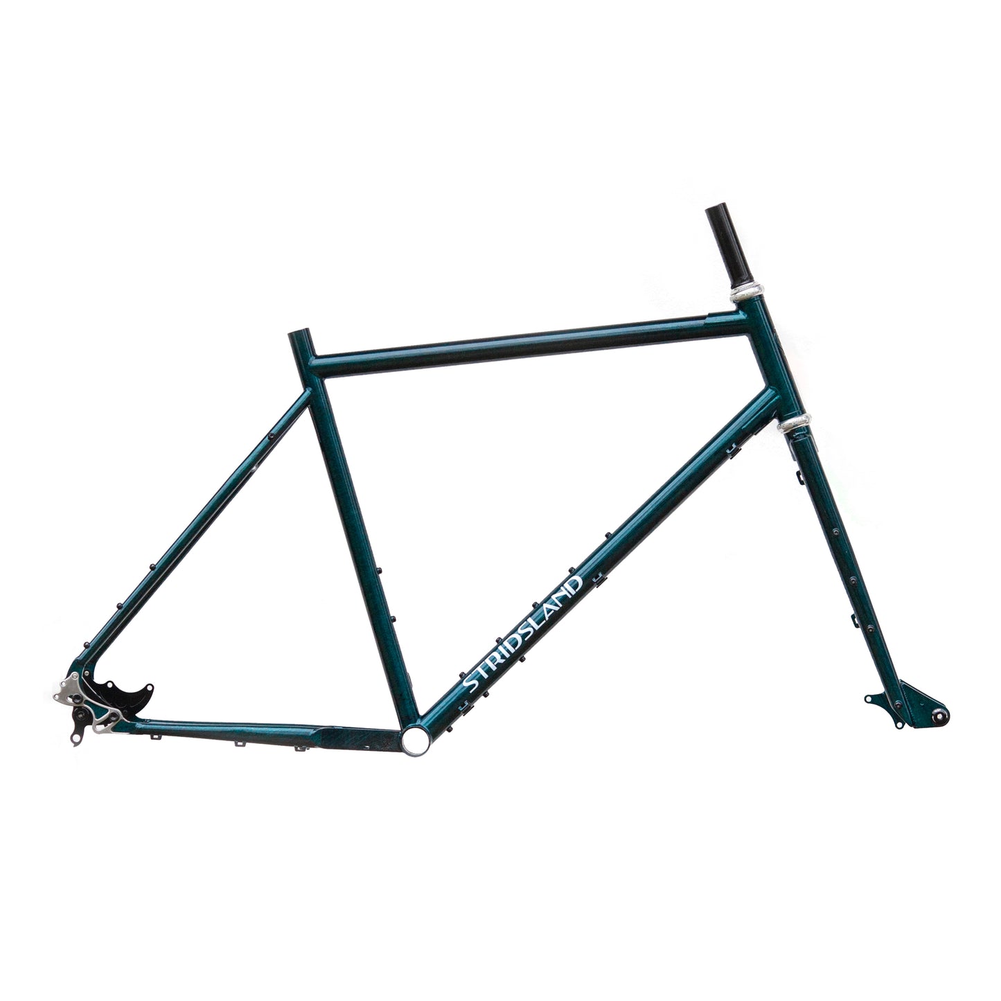 Kit cadre Stridsland Beachcomber - Steel