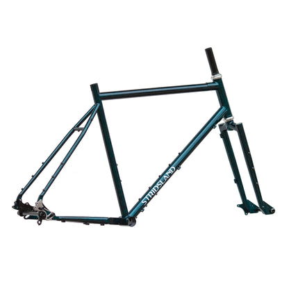 Kit cadre Stridsland Beachcomber - Steel