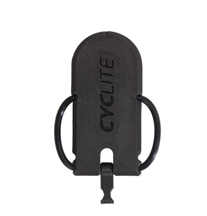 Support de lampe arrière Cyclite Radar Mount