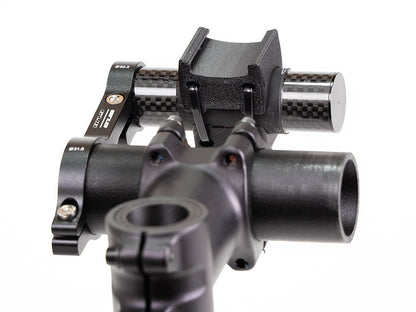 Support de compteur KLite combo Mount
