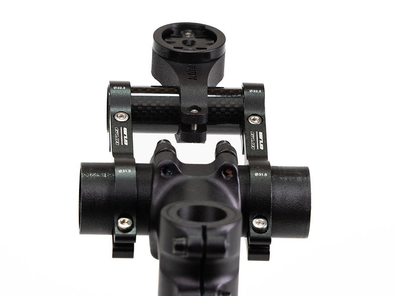 Support de compteur KLite combo Mount