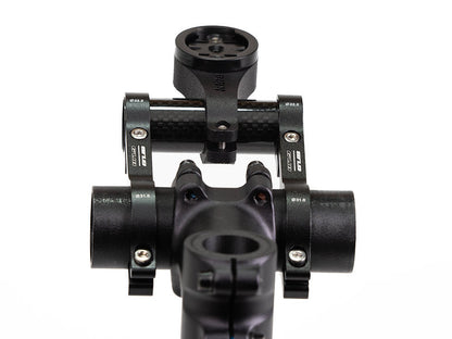 Support de compteur KLite combo Mount