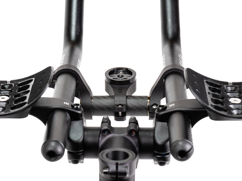 Support de compteur KLite combo Mount