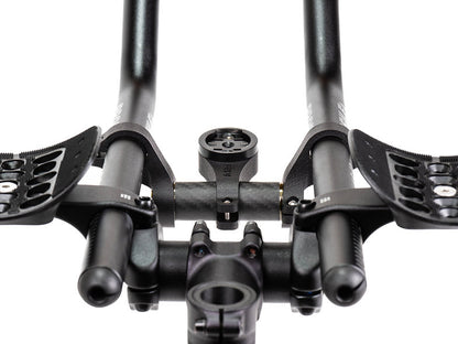 Support de compteur KLite combo Mount