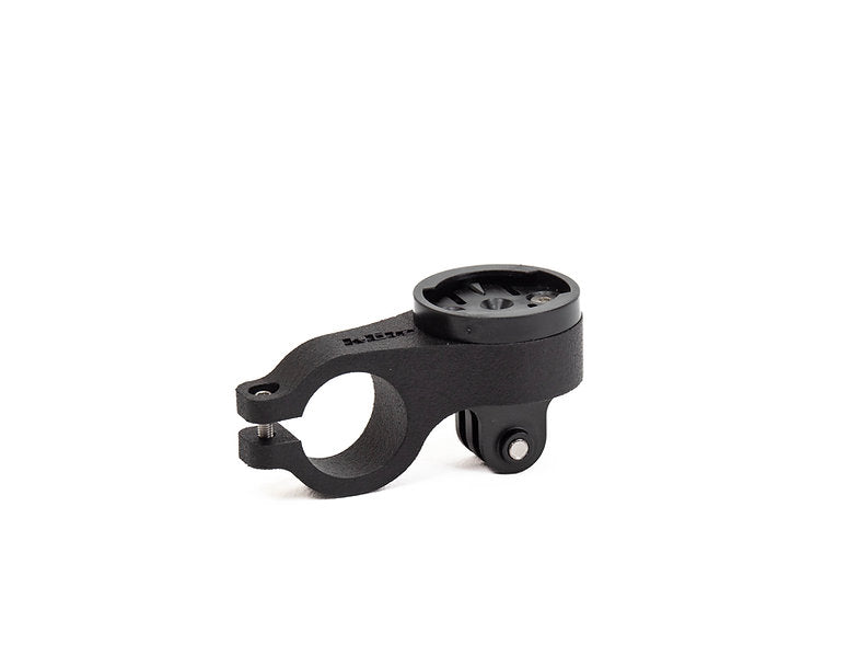 Support de compteur KLite combo Mount