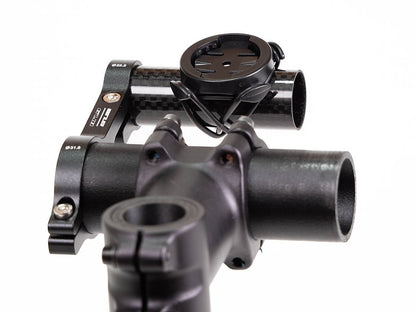 Support de compteur KLite combo Mount
