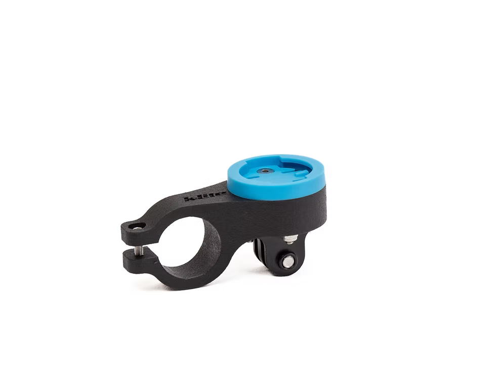 Support de compteur KLite combo Mount