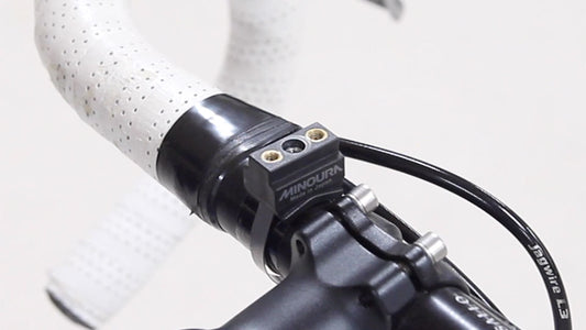 Support d'accessoires Minoura SGS-500EB