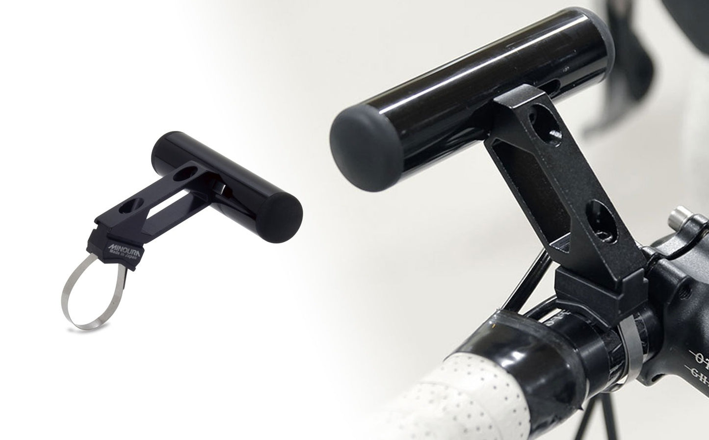 Support d'accessoires Minoura SGS-500EB