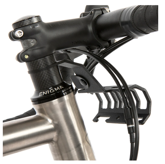 Support d'accessoires Restrap Bumber Bar