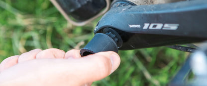 Support de lampe Restrap Light Mount