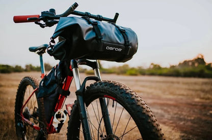 Support de sacoche de cintre Aeroe Spider Handlebar Cradle