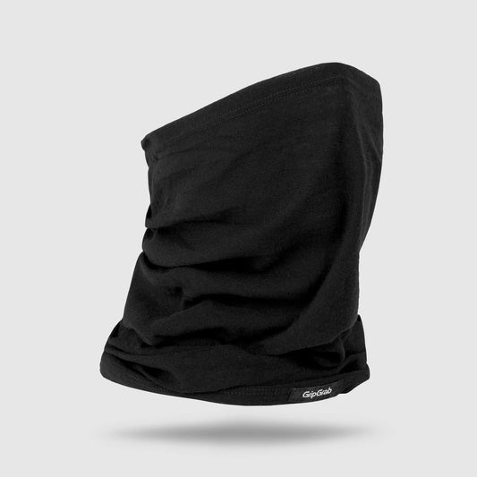 Tour de cou Gripgrab Multifunctional Merino Neck Warmer