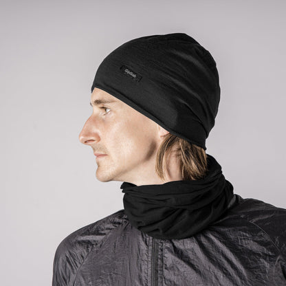 Tour de cou Gripgrab Multifunctional Merino Neck Warmer