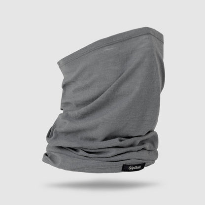 Tour de cou Gripgrab Multifunctional Merino Neck Warmer