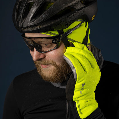 Tour de cou Gripgrab Multifunctional Merino Neck Warmer