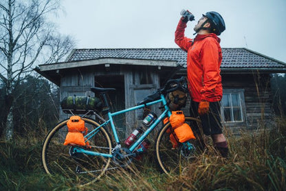 Vélo gravel / randonnée Marin Four Corners 2024