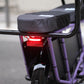 Demo Bike - Vélo cargo à assistance électrique Le Petit Porteur E-Longtail - Lilas