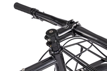 Vélo urbain Bombtrack Arise Geared 2024