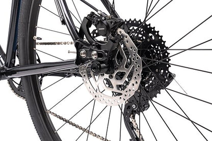 Vélo urbain Bombtrack Arise Geared 2024