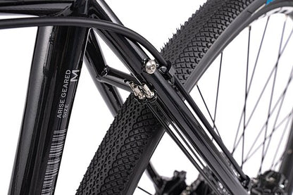 Vélo urbain Bombtrack Arise Geared 2024