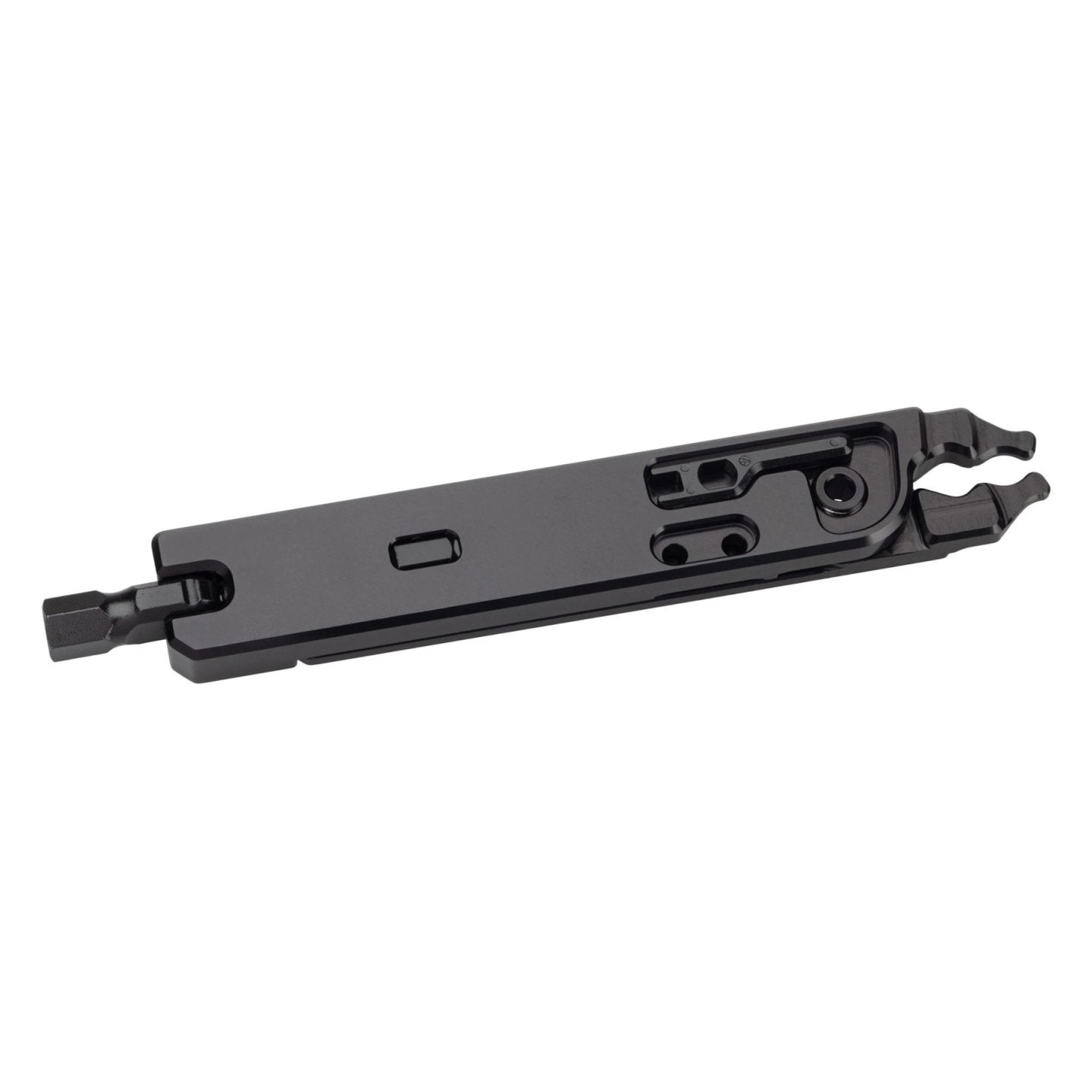 Multitool Wolf Tooth 8-bit kit one Noir