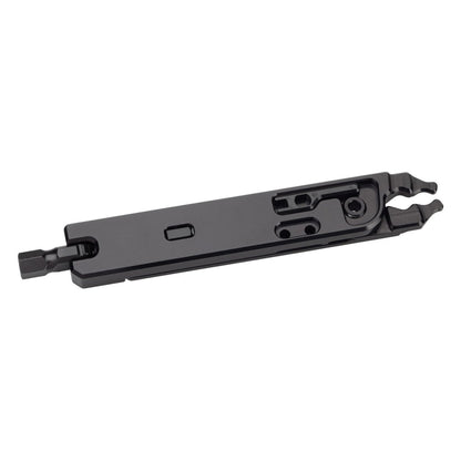 Multitool Wolf Tooth 8-bit kit one Noir