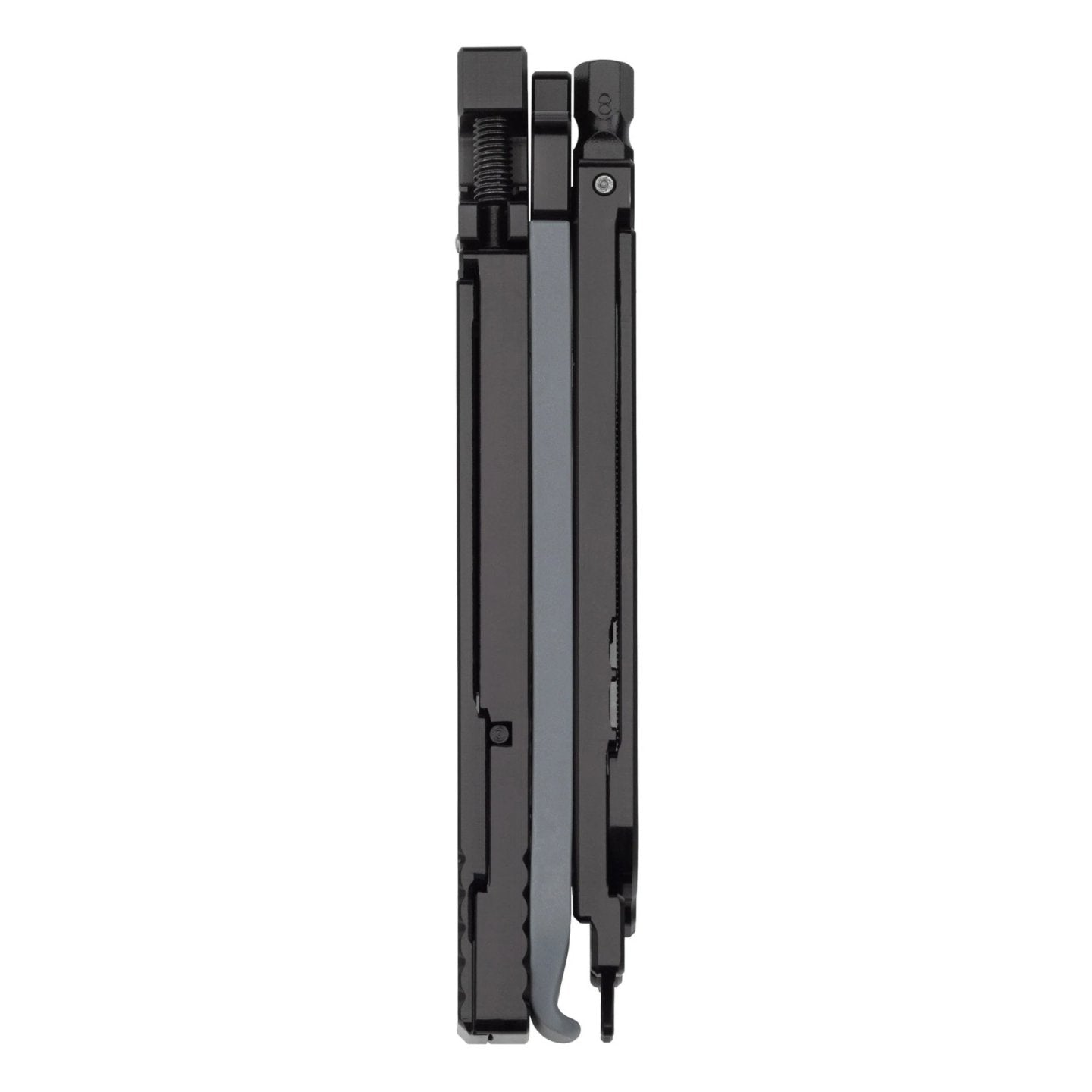 Multitool Wolf Tooth 8-bit kit one Noir