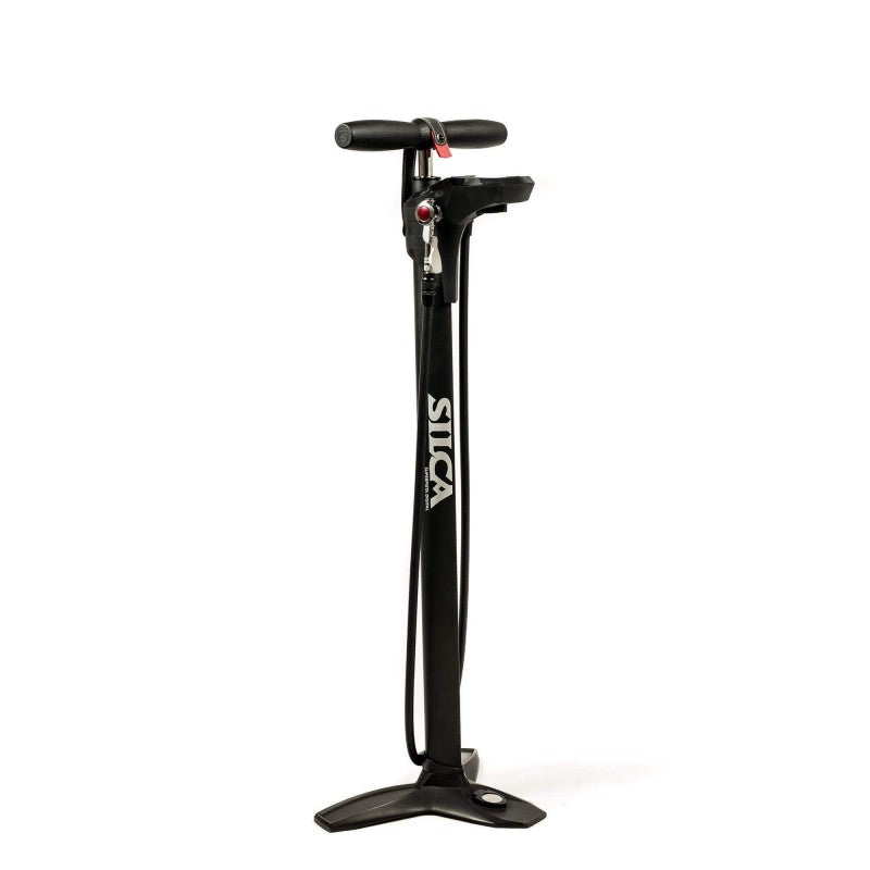 Pompe à Pied Bestway Air Step 300 - 0,3L Par Cycle - Gonflage Rapide Matelas Baignoire Bouée
