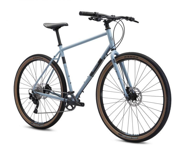 Breezer velo clearance