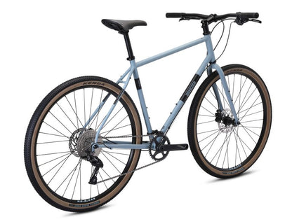 Vélo Breezer Radar Cafe+ 2022