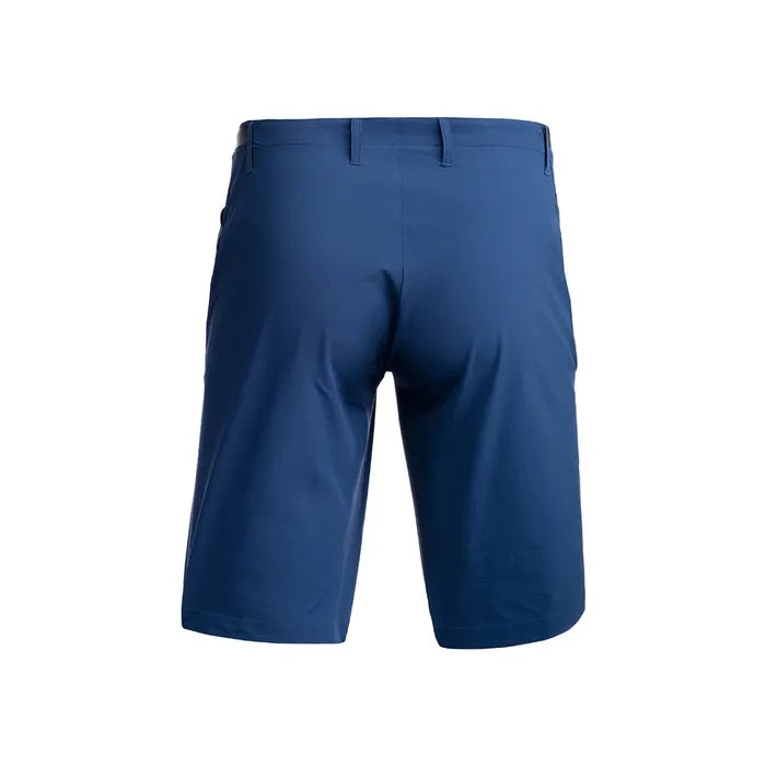 Short Homme 7Mesh Farside Bleu