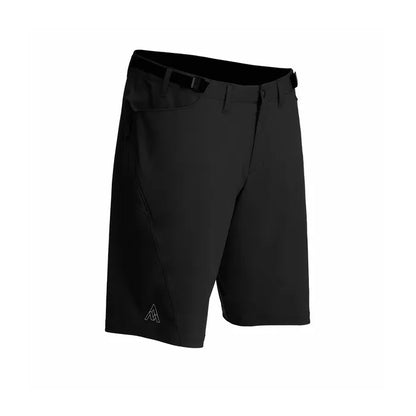 Short Homme 7Mesh Farside Noir