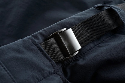 Short Homme 7Mesh Farside Noir