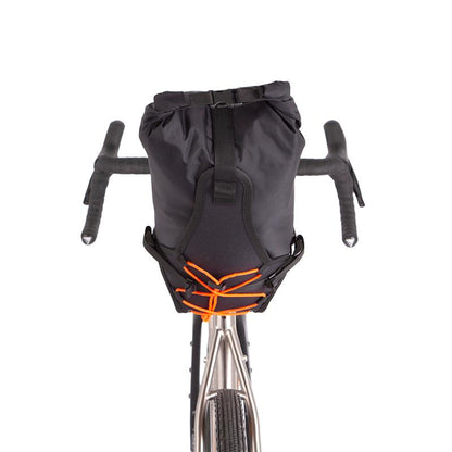 Sacoche de selle Restrap Saddle Bag - 8 litres