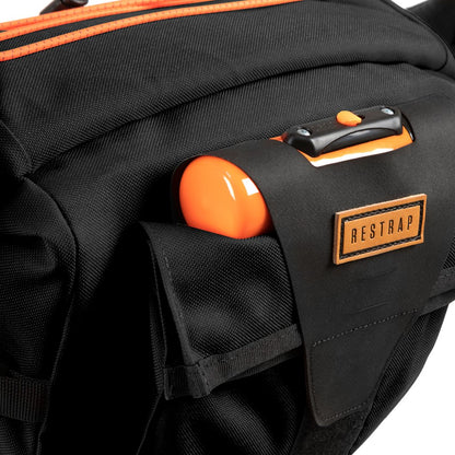 Sacoche de cintre Restrap Bar Pack 10L