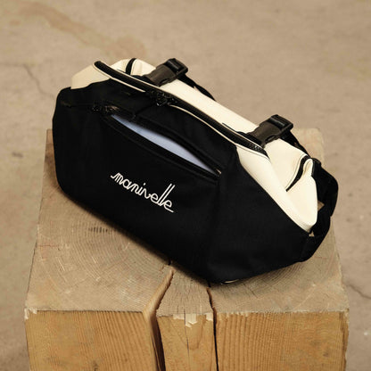 La Musette - Cycles Manivelle