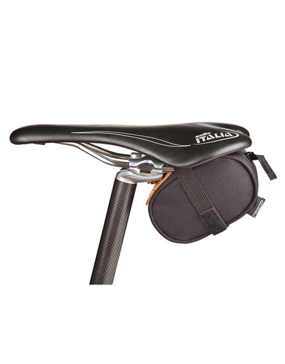 Sacoche de Selle Arundel Dual Black