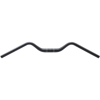 Guidon Ritchey Touring Kyote Comp Noir mat