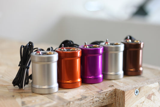 Lampe sur dynamo Sinewave Cycles Beacon V2