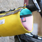 Sacoche de cintre Baroudeur Cycles X Klamath Tangent Stücky Pack