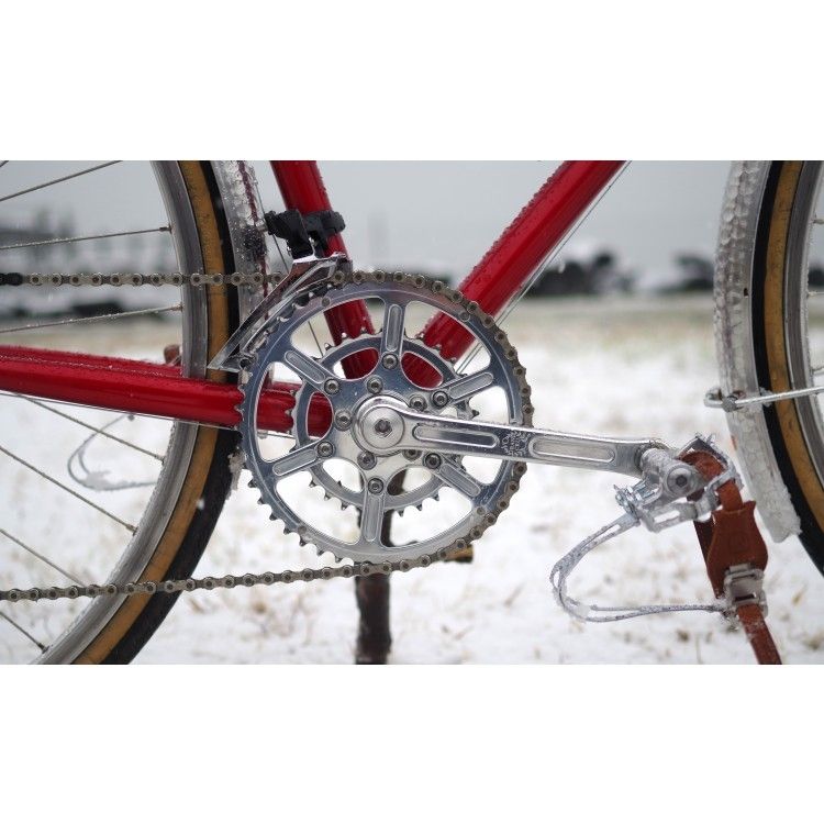 Velo on sale orange france