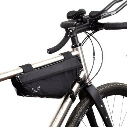 Sacoche de cadre Restrap Adventure Race 3L