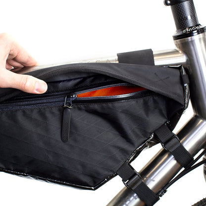 Sacoche de cadre Restrap Adventure Race 3L