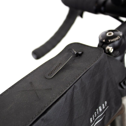 Sacoche de top tube Restrap Adventure Race 1,5L