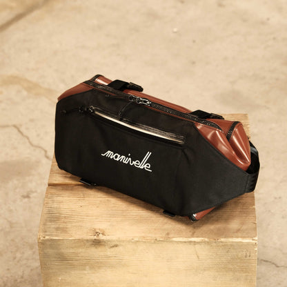La Musette - Cycles Manivelle