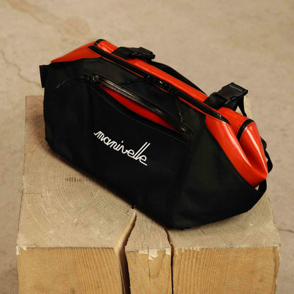 La Musette - Cycles Manivelle