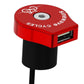 Chargeur USB Sinewave Cycle Reactor